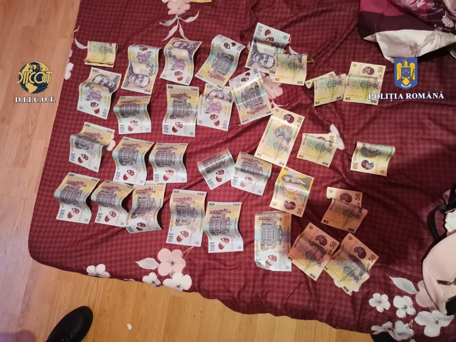 Percheziții în Mehedinți la traficanții de droguri