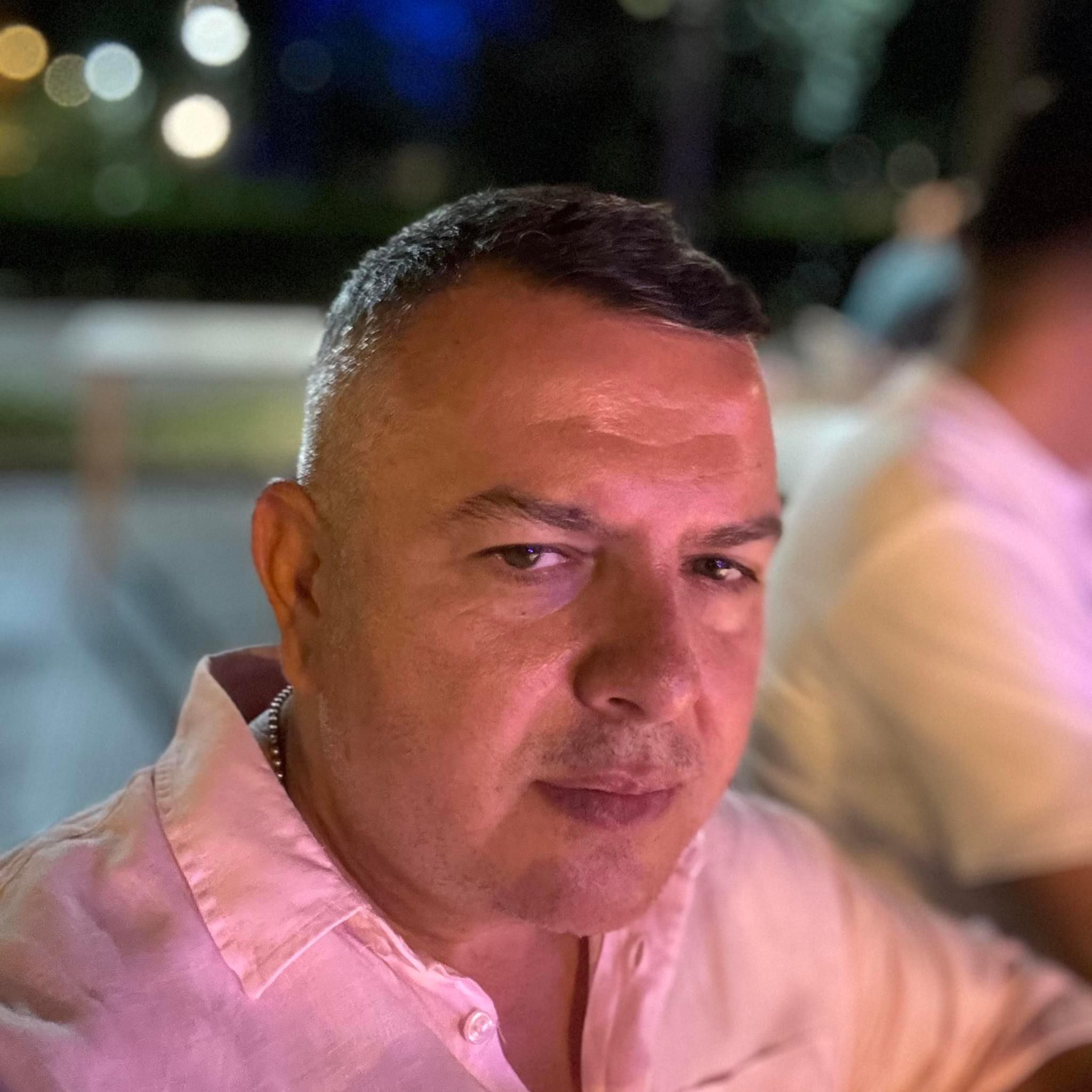 Eduard Koler- deputat AUR