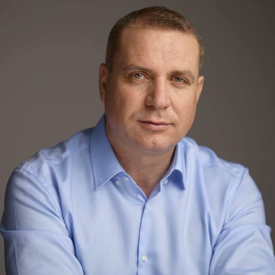 Mihai Culeafă- deputat PNL