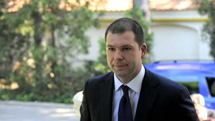 Bogdan Drăgoi